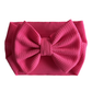 The BIG Bow, Hot Pink