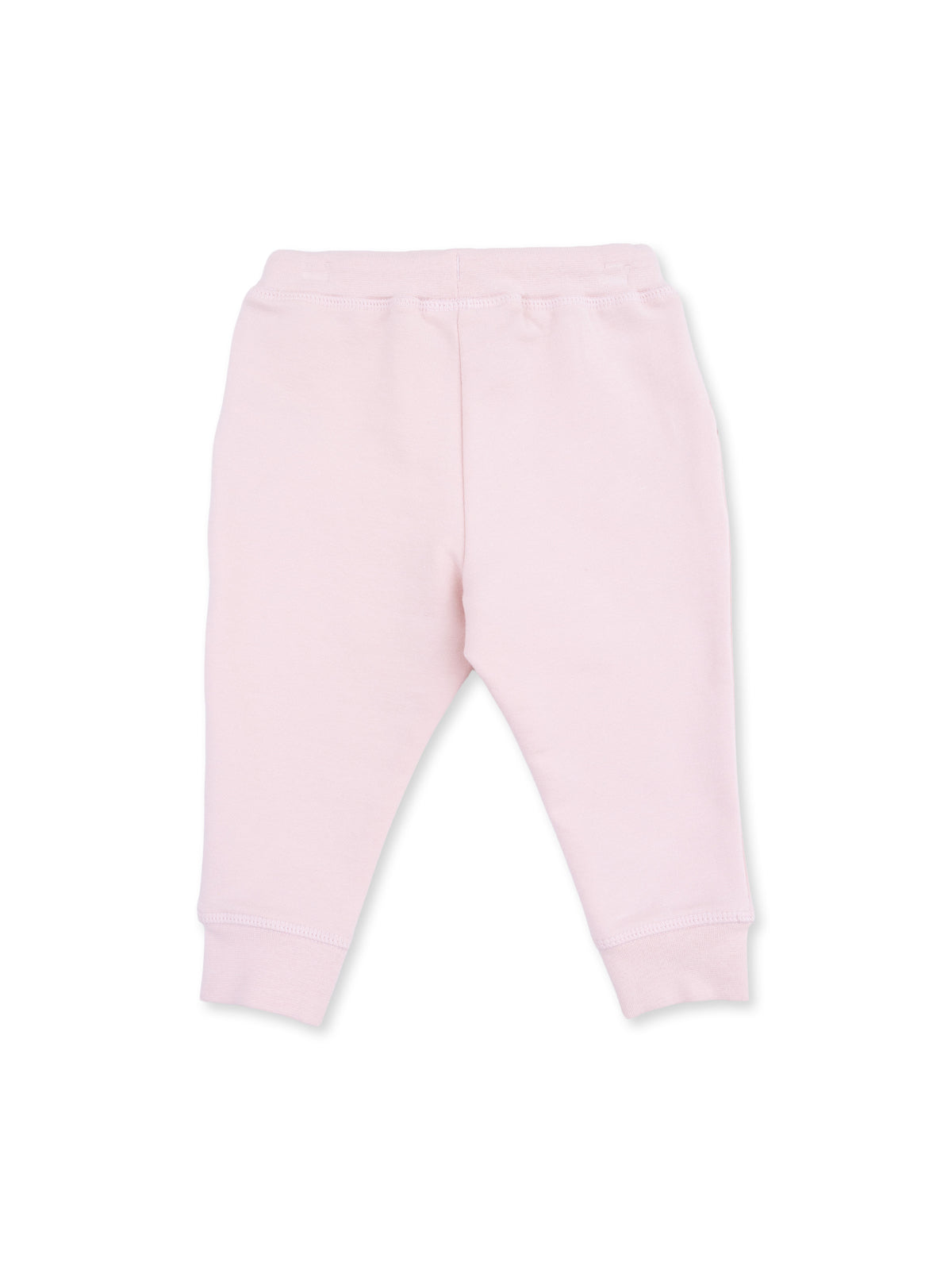 Jogger Pant, Veiled Pink