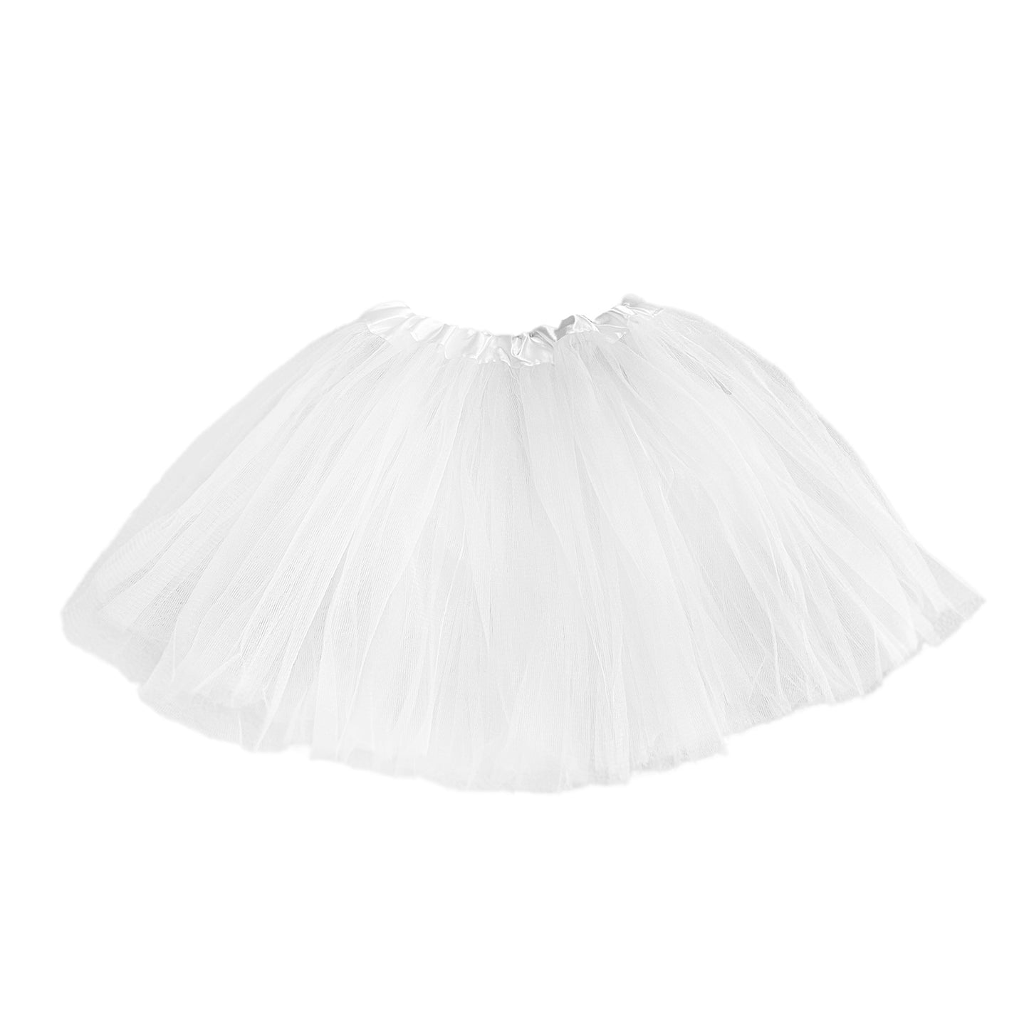 Tutu, White