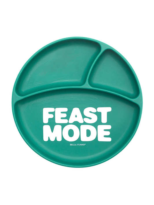 Wonder Plate, Feast Mode