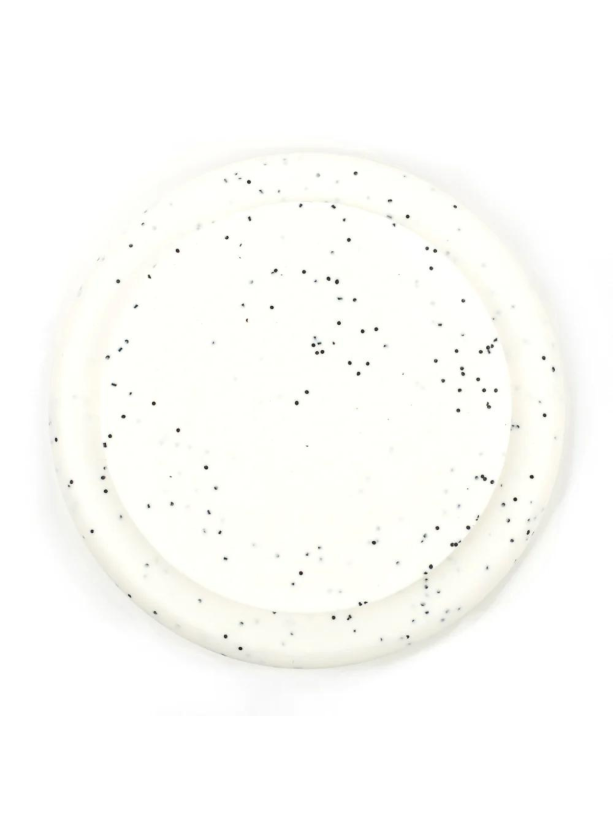 Wonder Plate, Speckle