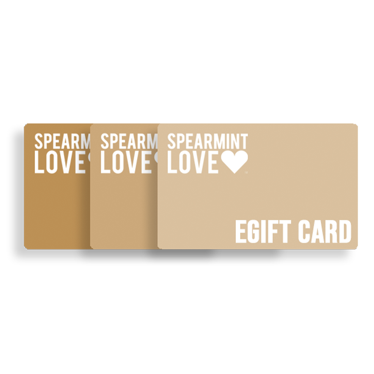 SpearmintLOVE’s baby SpearmintLOVE Gift Card