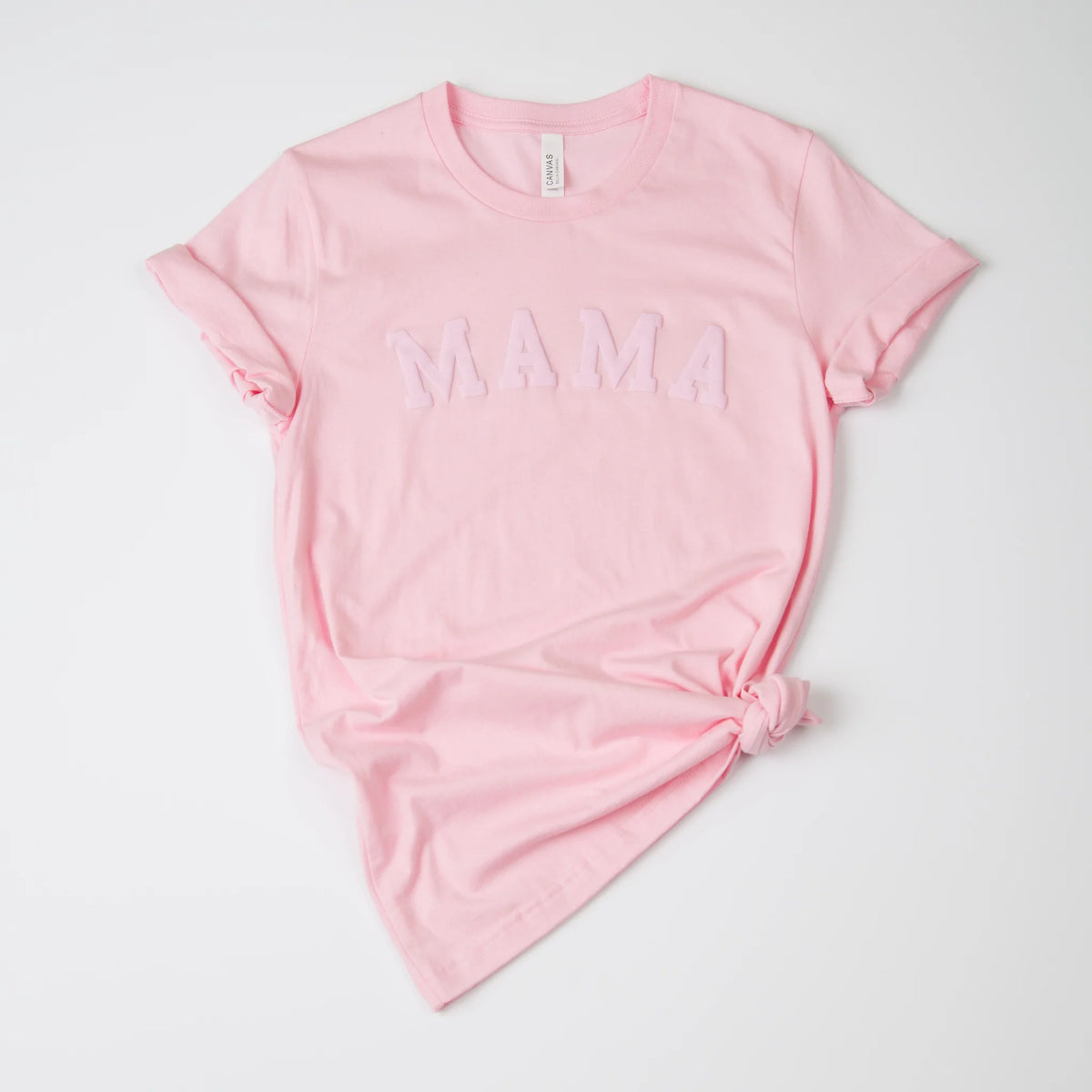 新品・未使用♡ misha&puff ramona tee moonlight♡ Puff Mama Bold Women's Graphic Tee, Pink – SpearmintLOVE