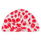 SpearmintLOVE’s baby Turban, Red Dots