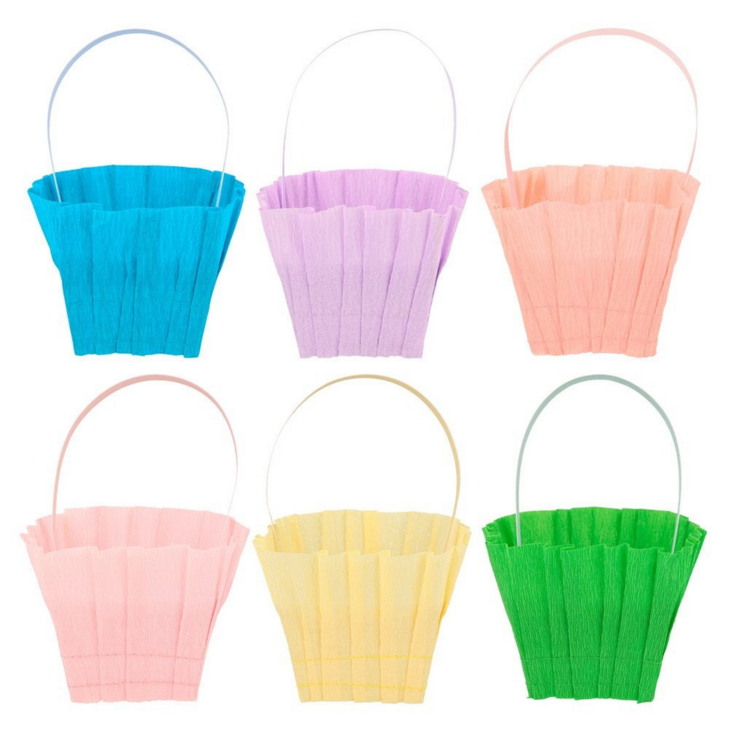 Easter Baskets