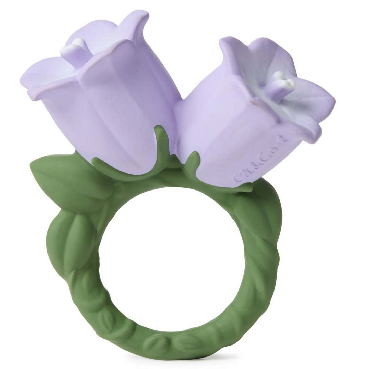 Cindy The Bellflower Teether
