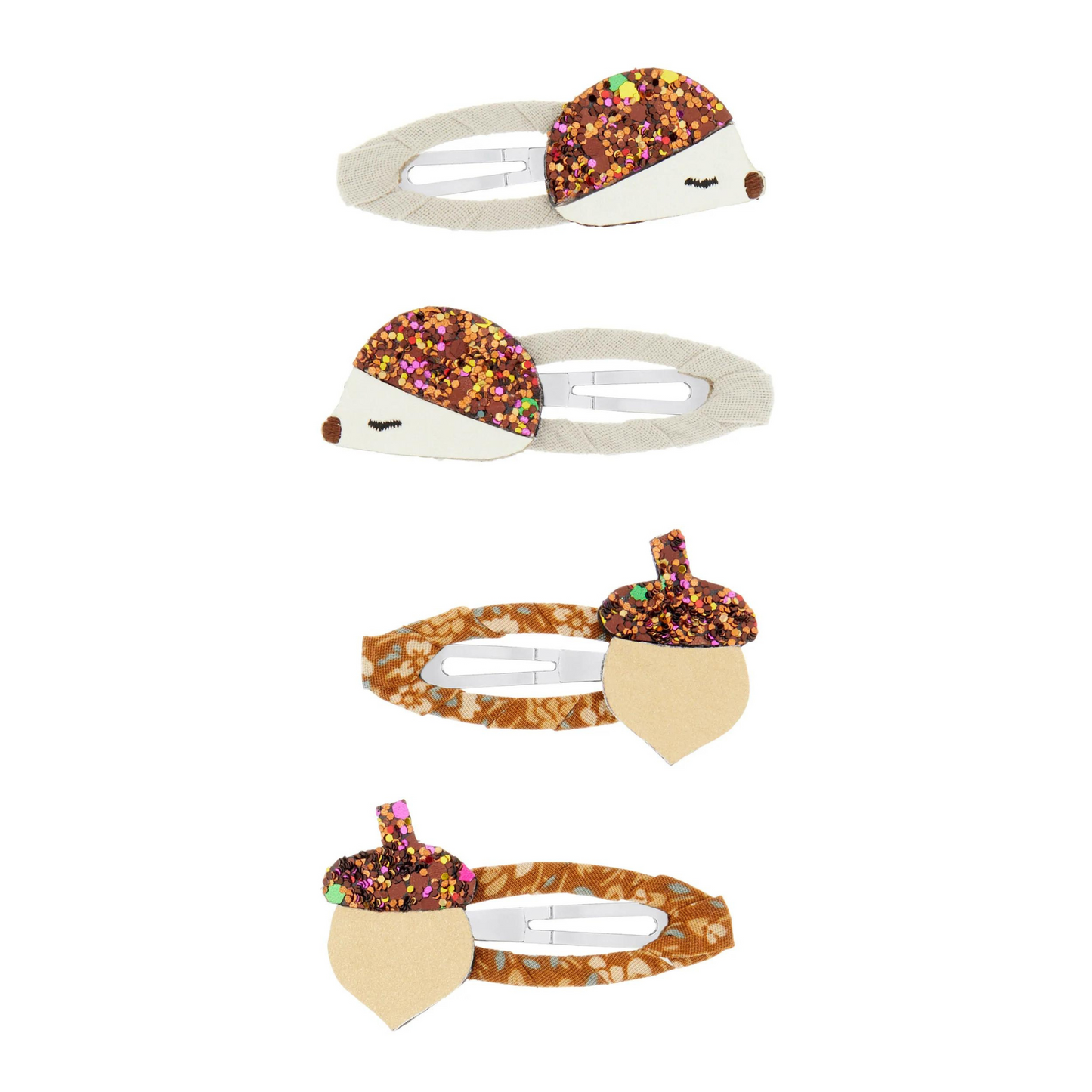 Henry Hedgehog Clip Pack