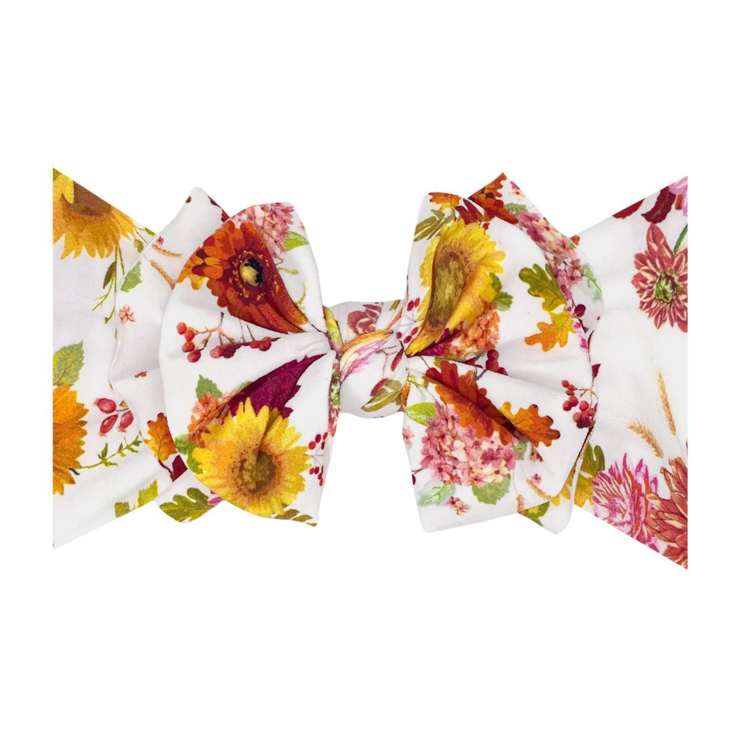 FAB-BOW-LOUS Bow, Ada