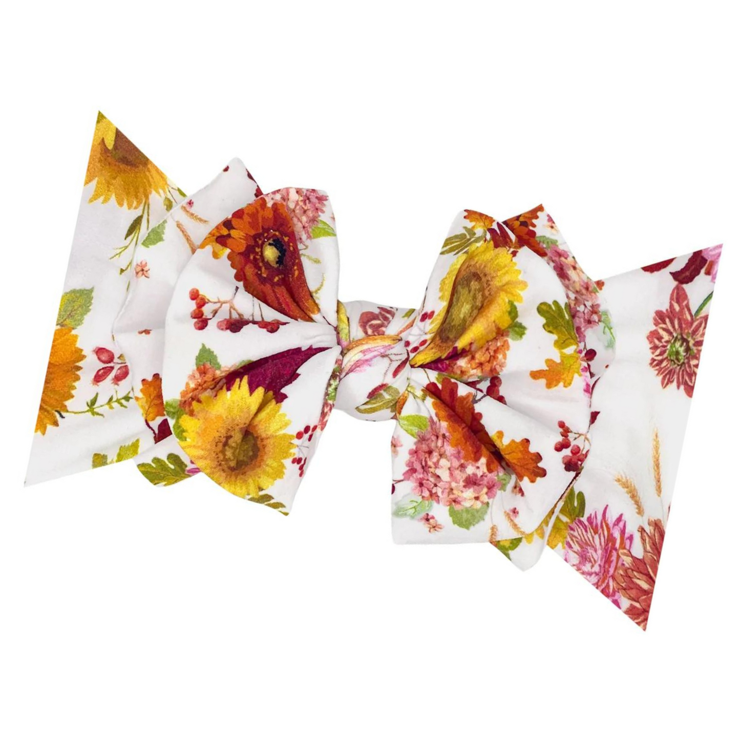 FAB-BOW-LOUS Bow, Ada