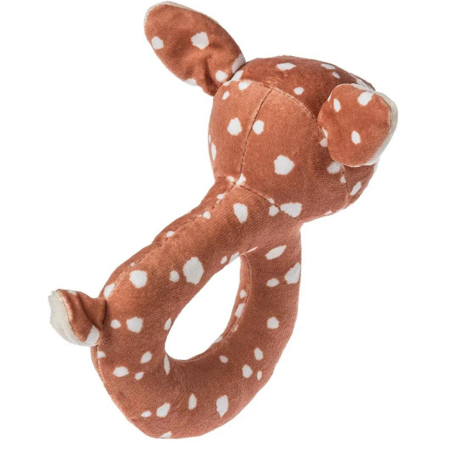 Leika Little Fawn Rattle