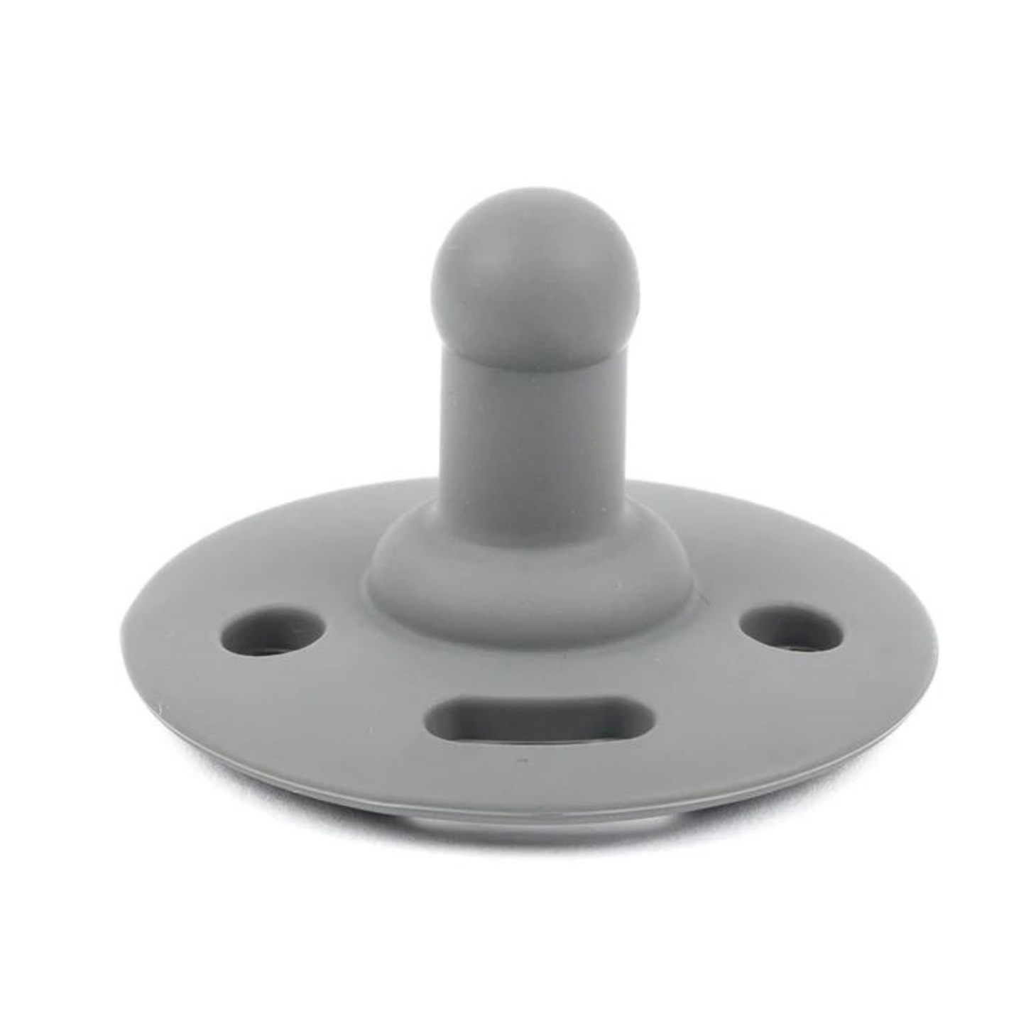 Bubbi Pacifier, I Am Fun