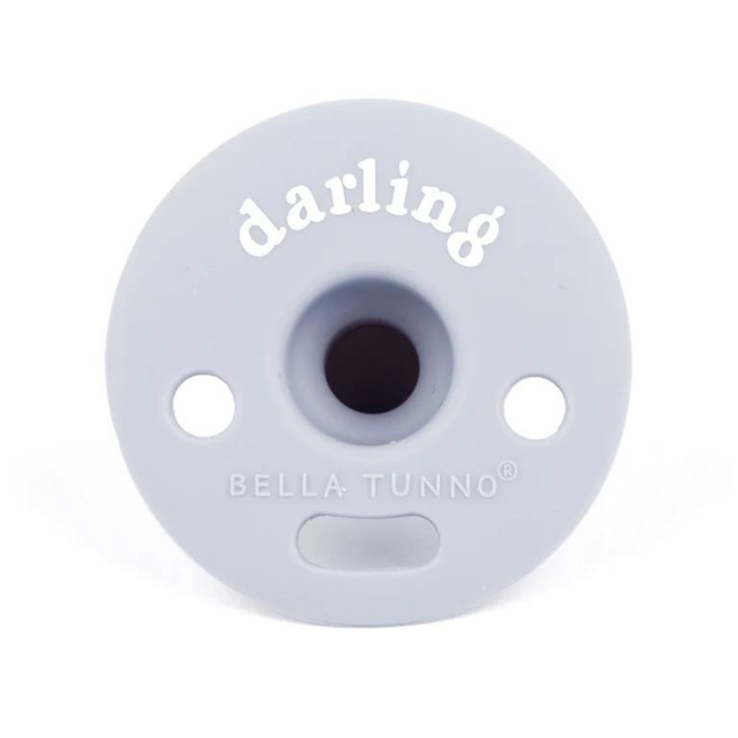 Bubbi Pacifier, Darling