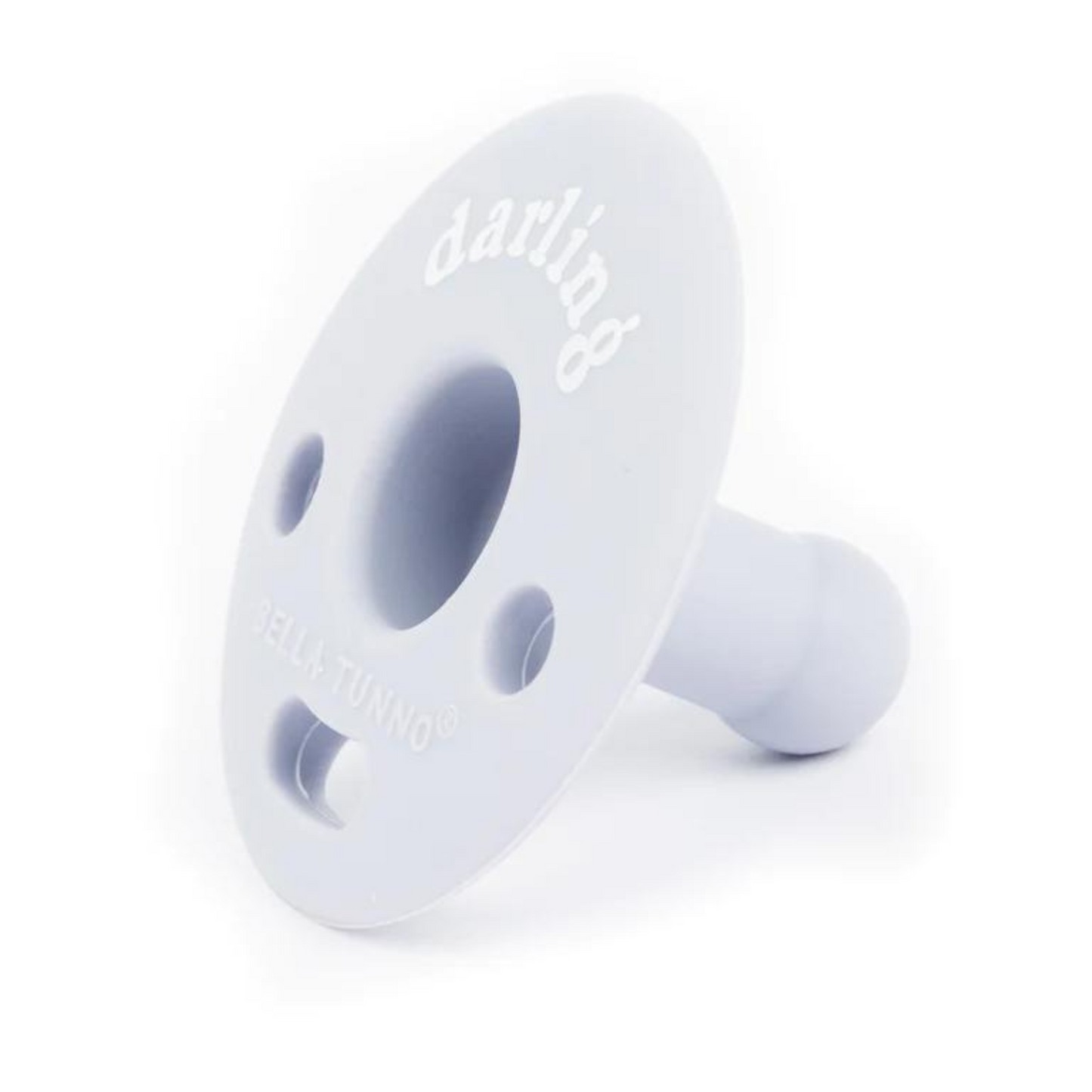 Bubbi Pacifier, Darling