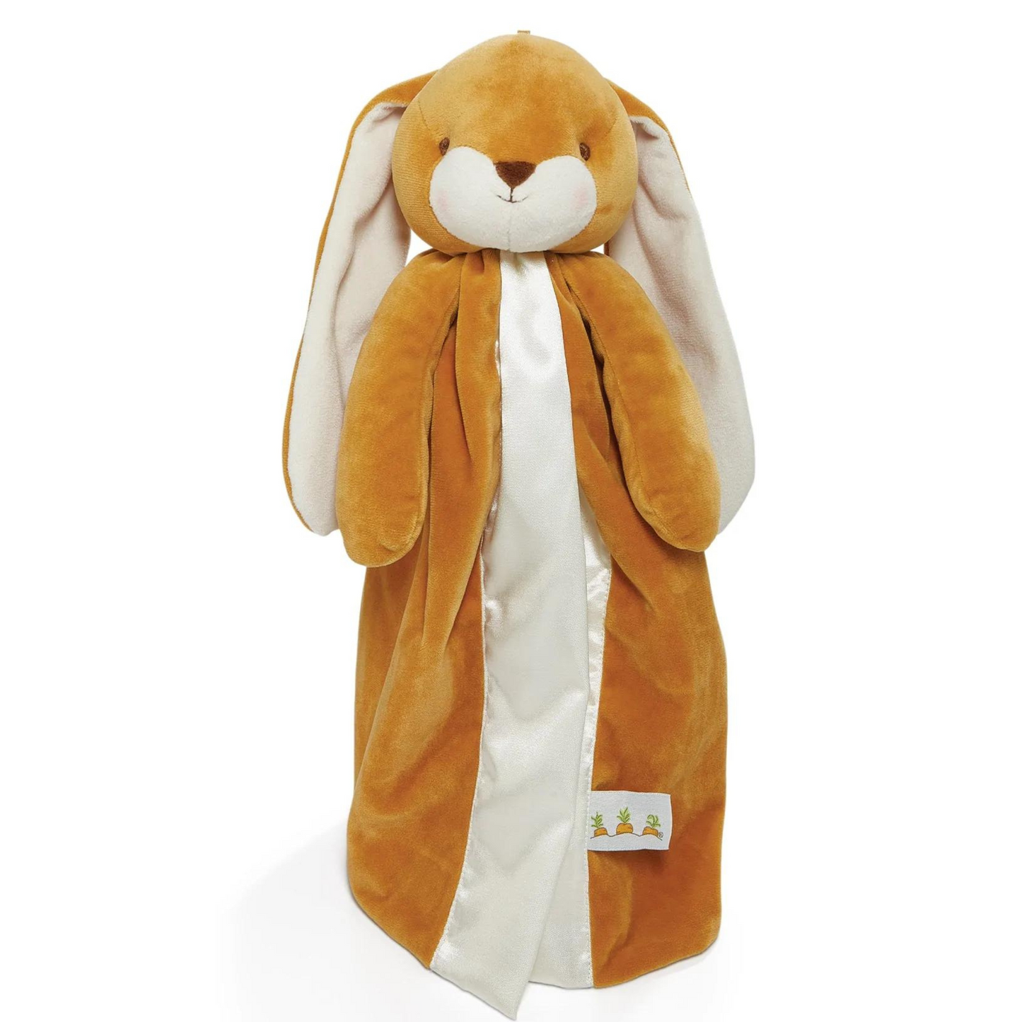Nibble Buddy Blanket, Marigold