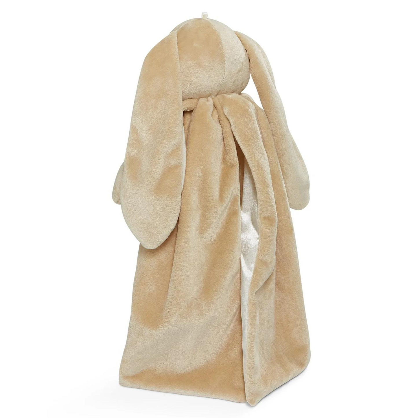Nibble Buddy Blanket, Almond Joy