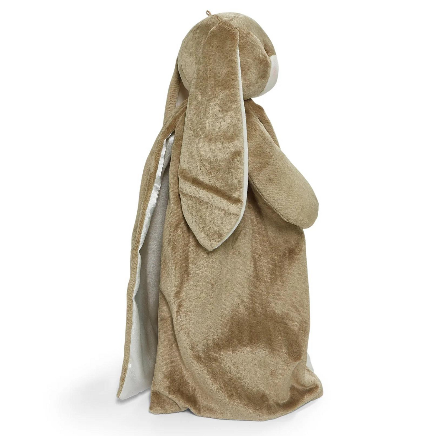 Nibble Buddy Blanket, Bayleaf