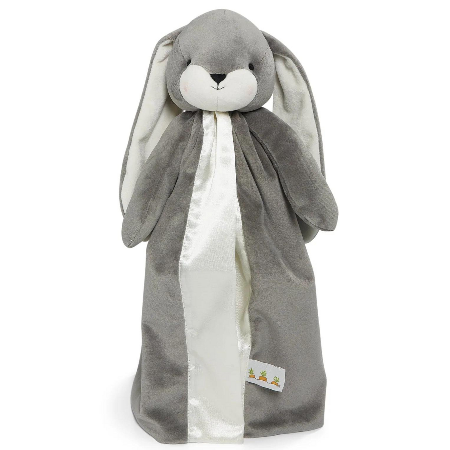 Nibble Buddy Blanket, Coal