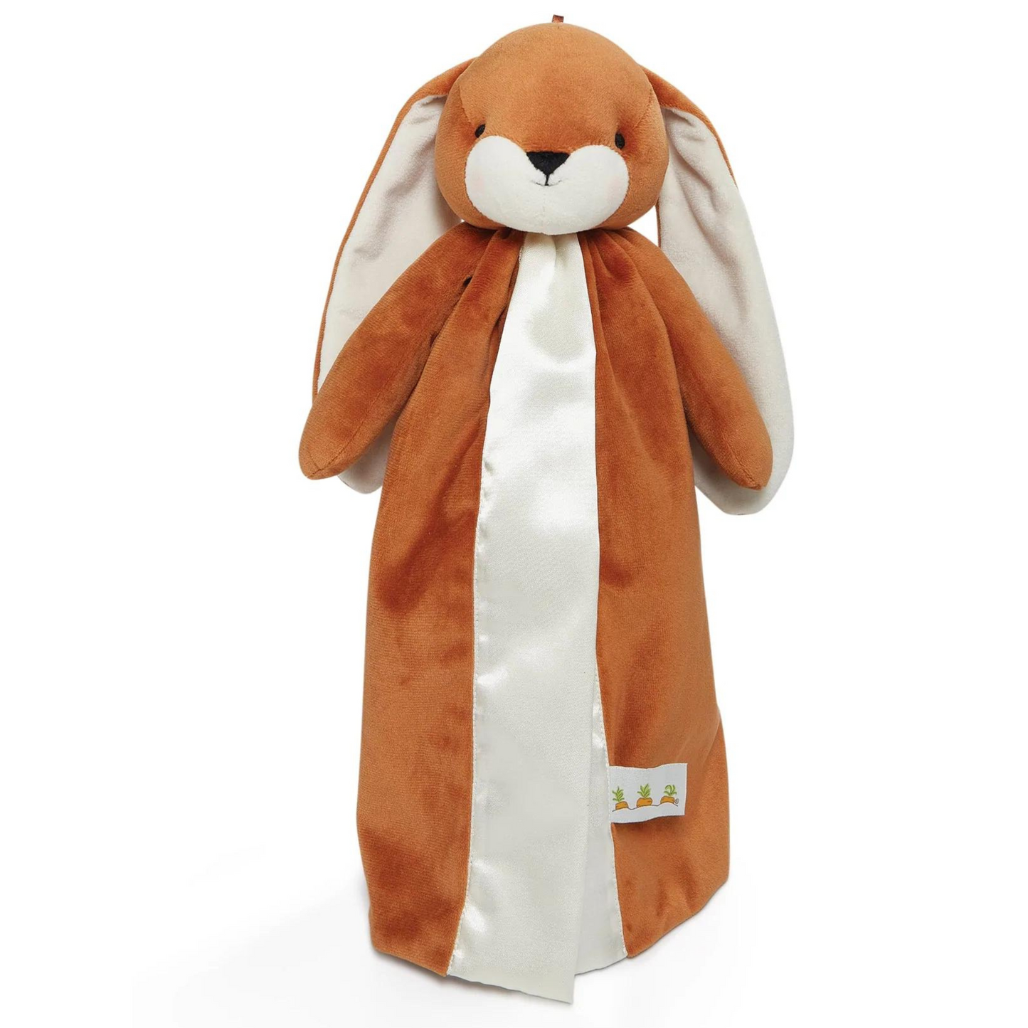 Nibble Buddy Blanket, Paprika