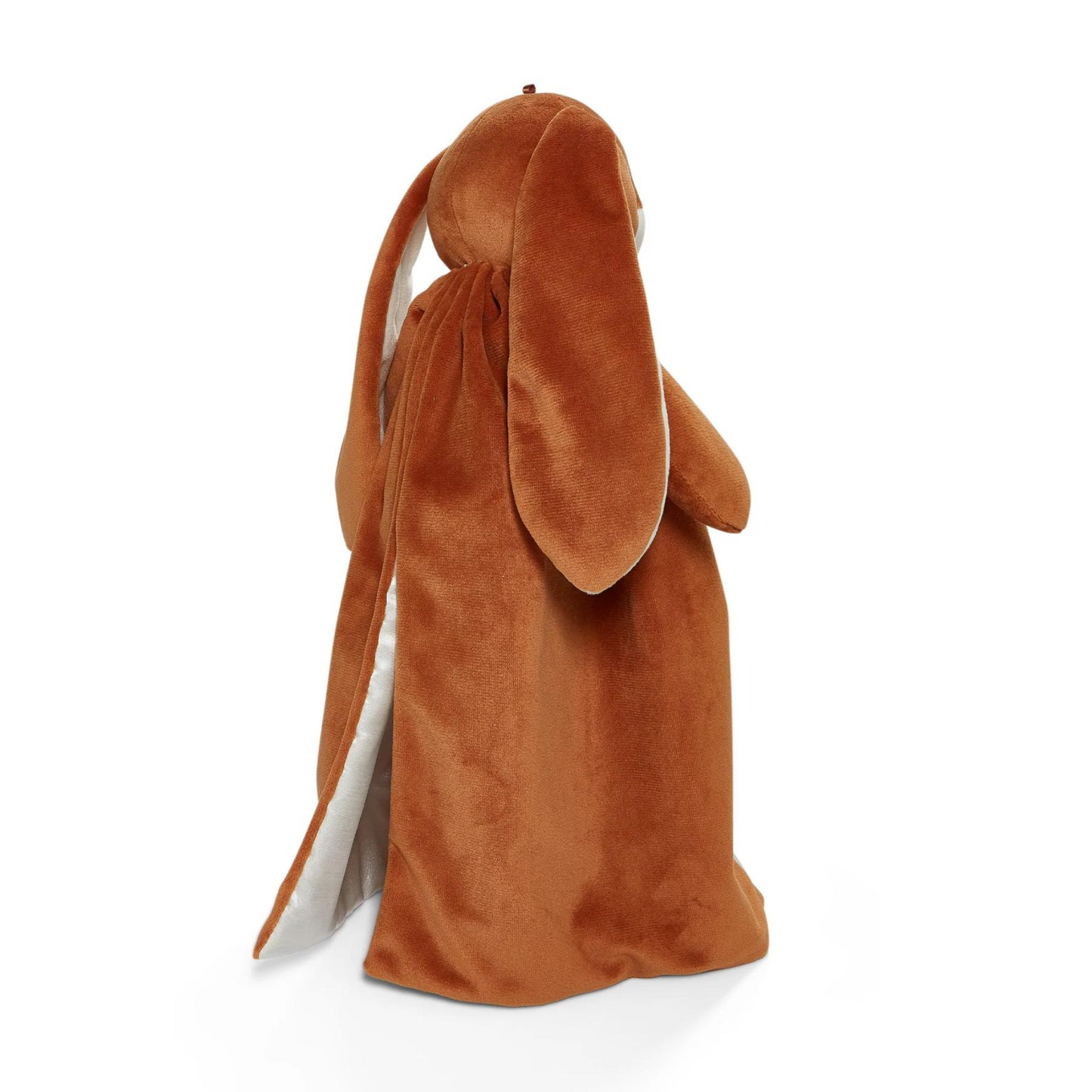 Nibble Buddy Blanket, Paprika