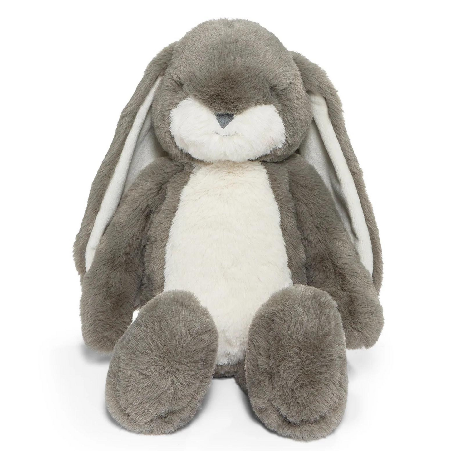 Little Floppy Nibble Bunny, Coal