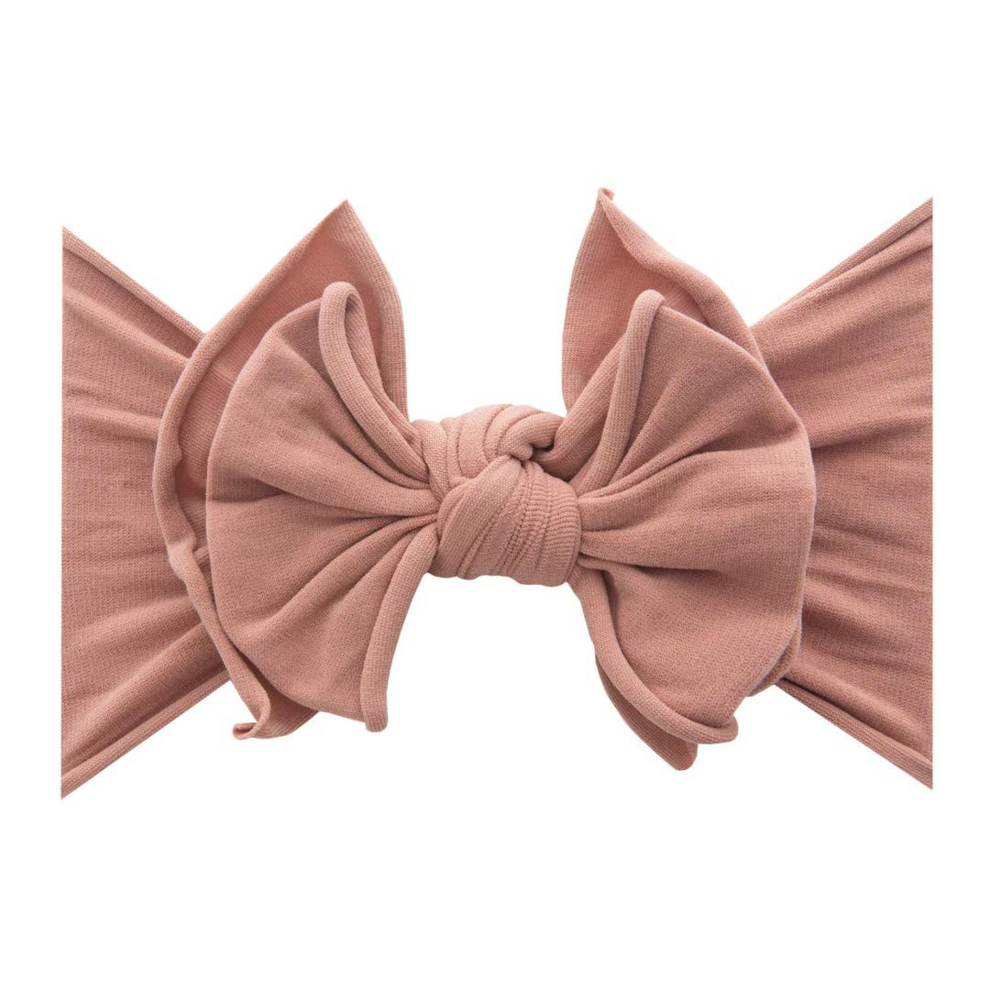 FAB-BOW-LOUS Bow, Putty