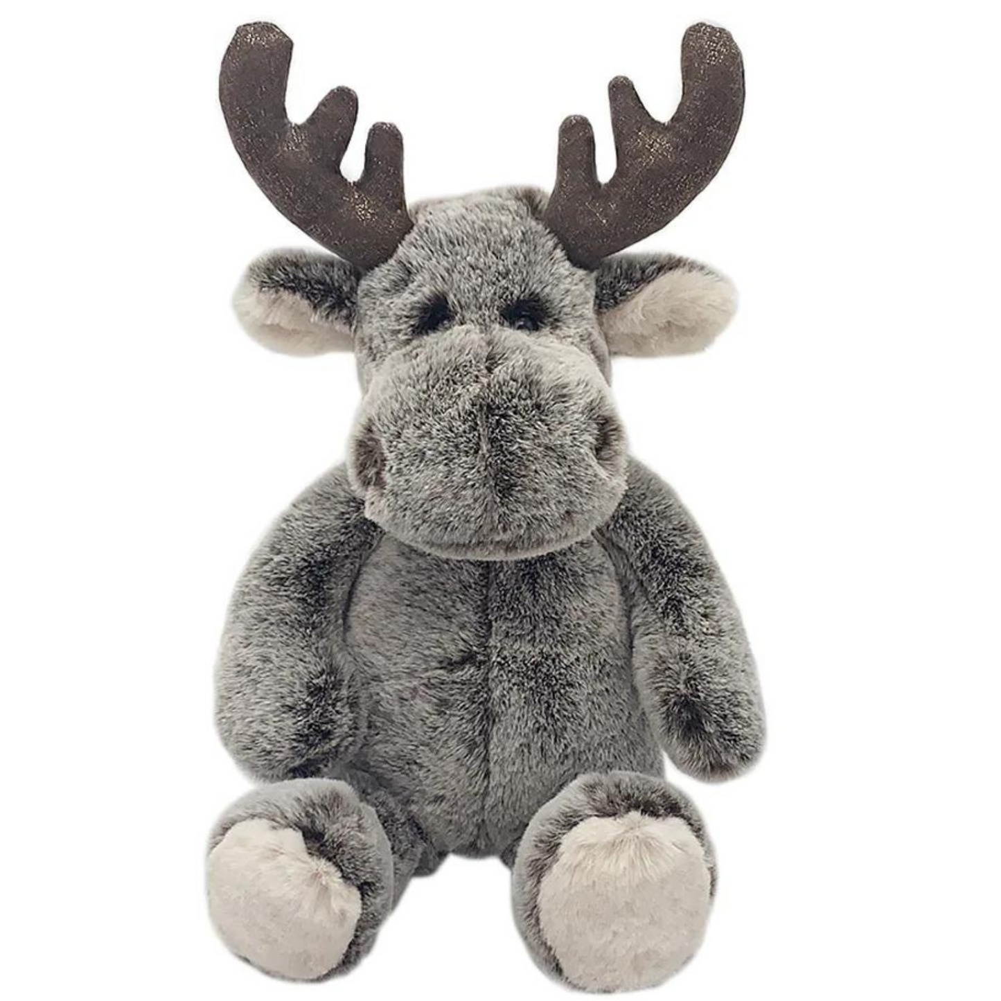 Marley the Moose Plush Toy