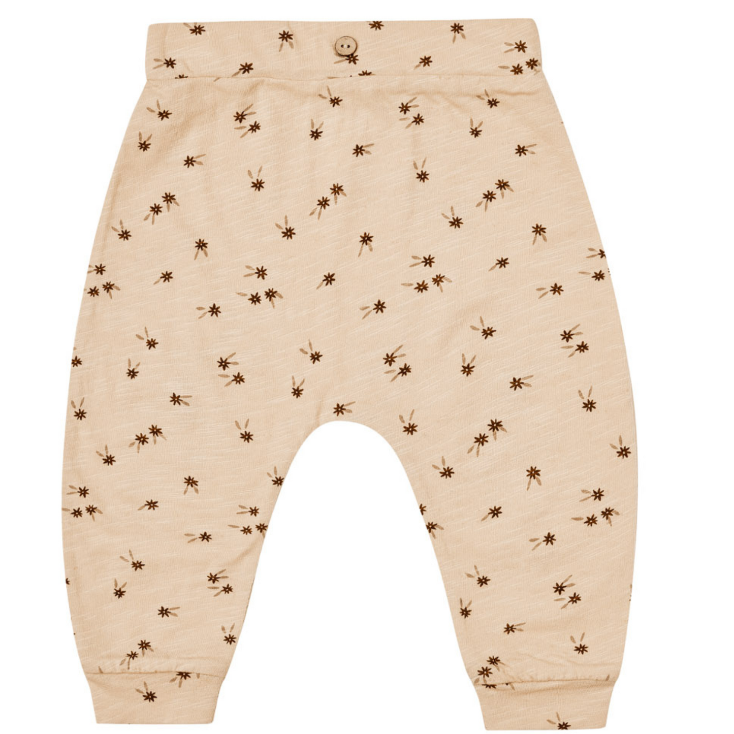 Rylee & Cru Slouch Pant, Shell Ditsy