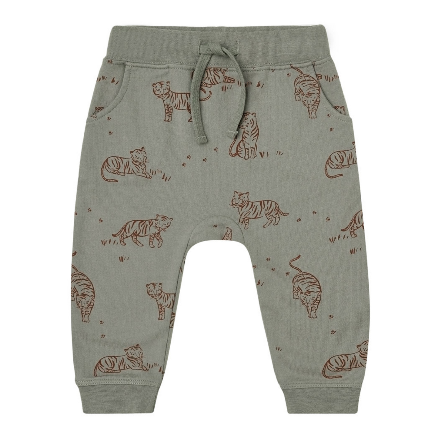 Rylee & Cru Sweatpant, Tigers