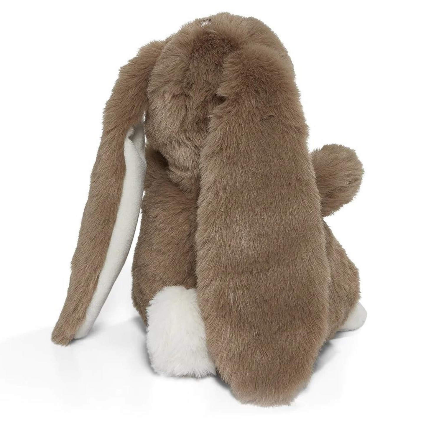 Tiny Nibble Bunny, Ginger Snap