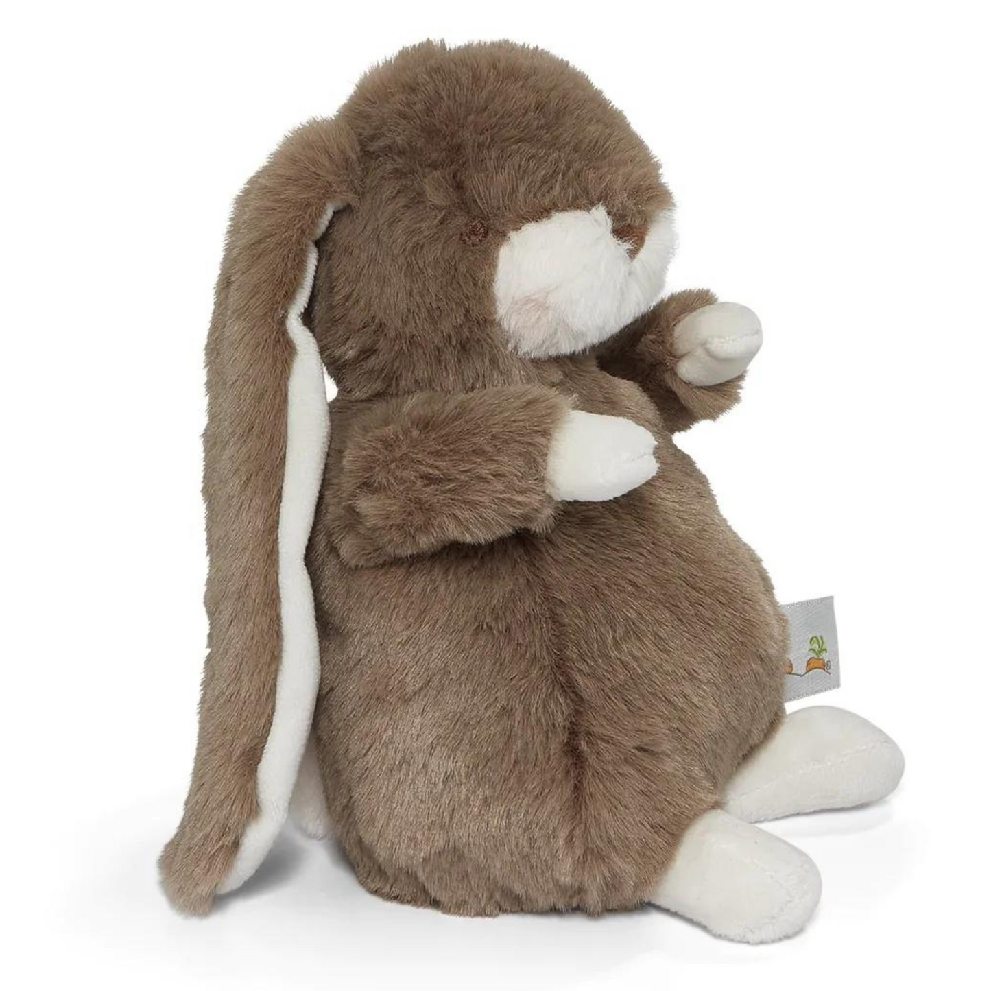 Tiny Nibble Bunny, Ginger Snap