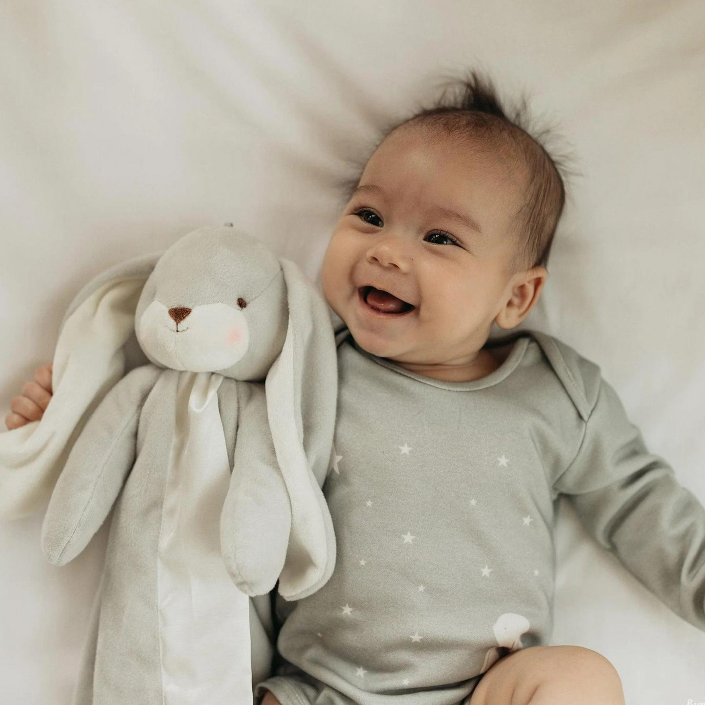 Nibble Buddy Blanket, Bloom