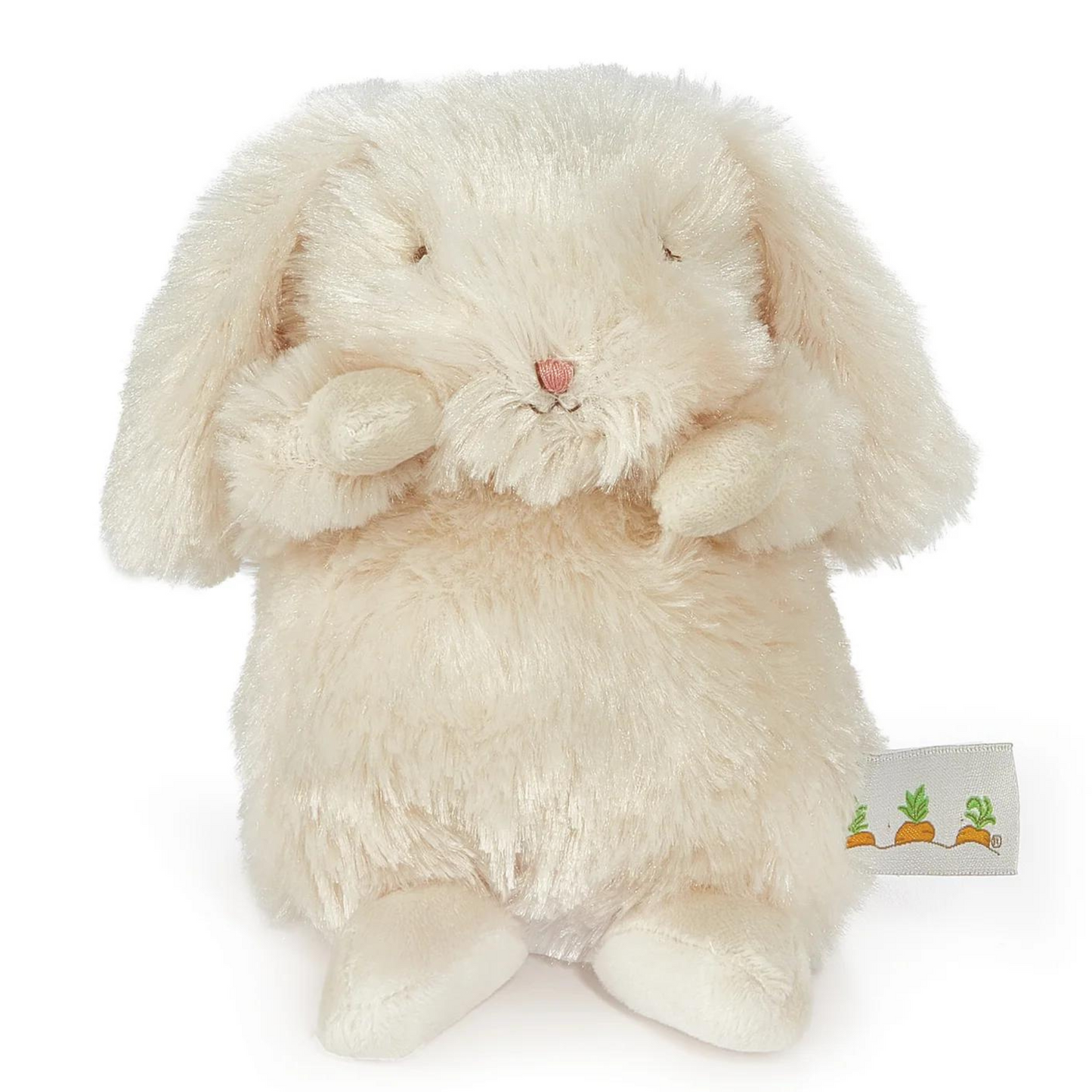 Plush Wee Rutabaga Bunny