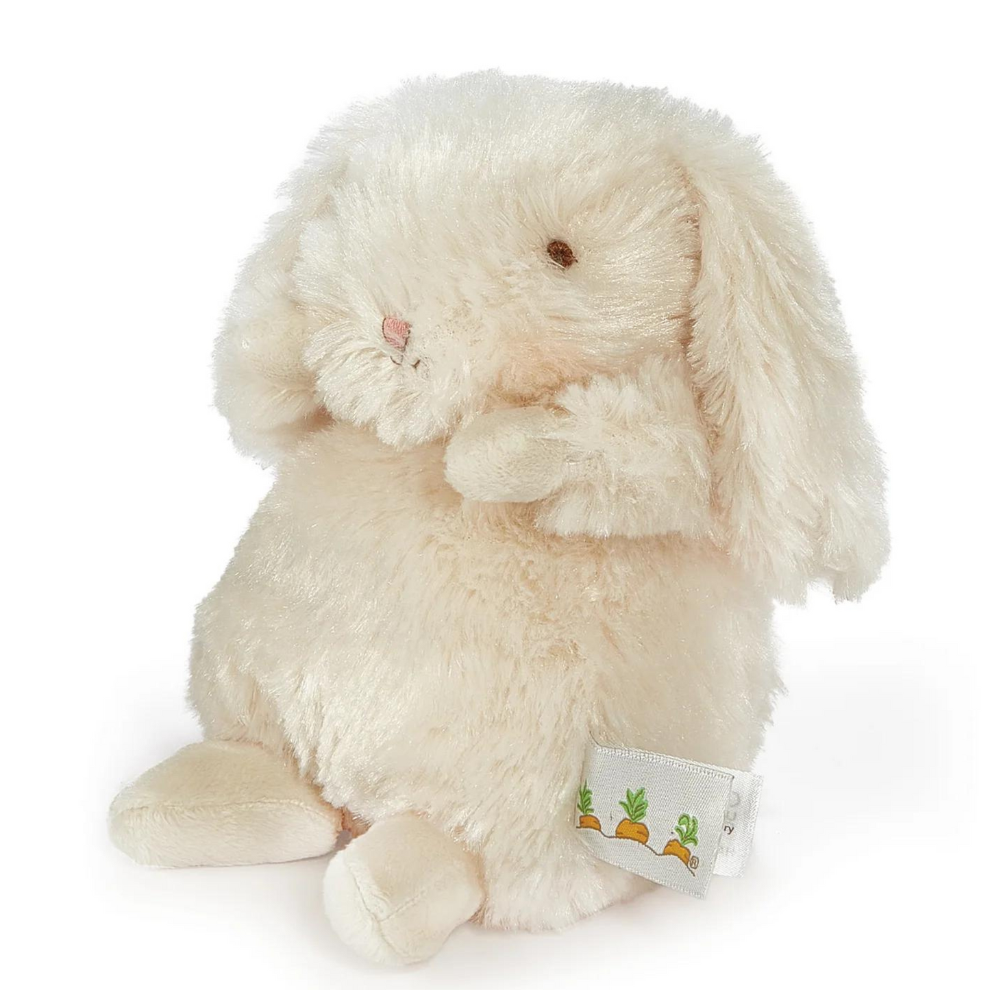 Plush Wee Rutabaga Bunny