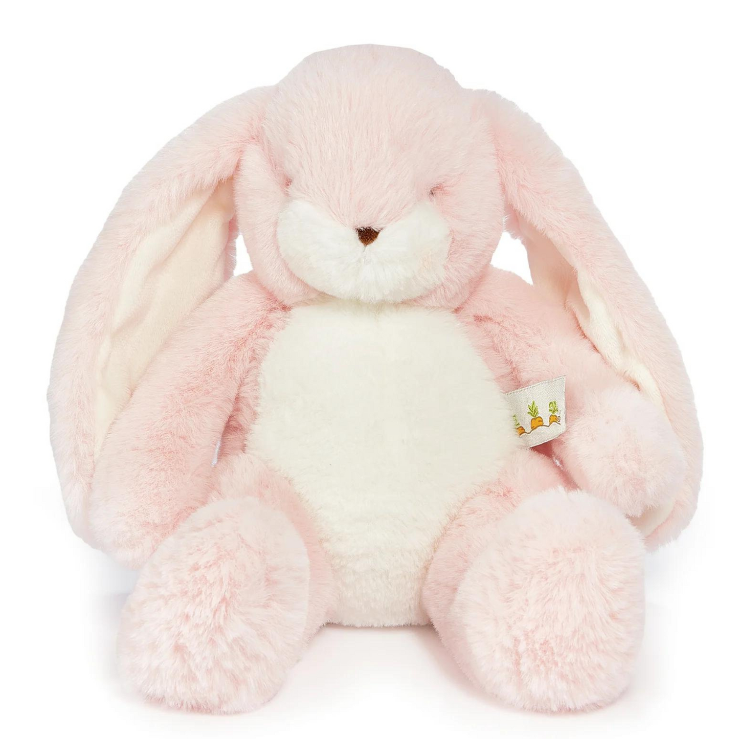 Little Nibble Bunny, Pink