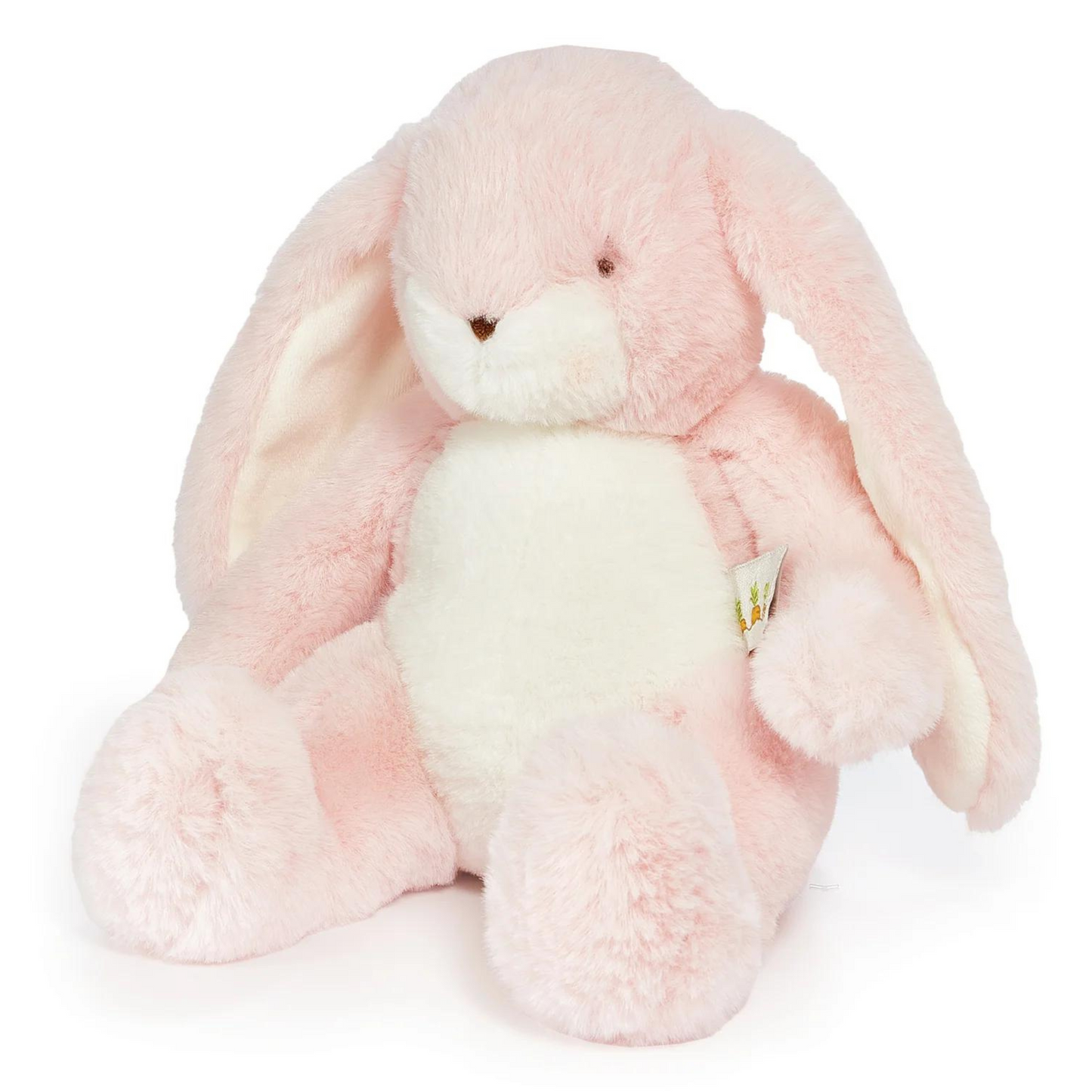 Little Nibble Bunny, Pink
