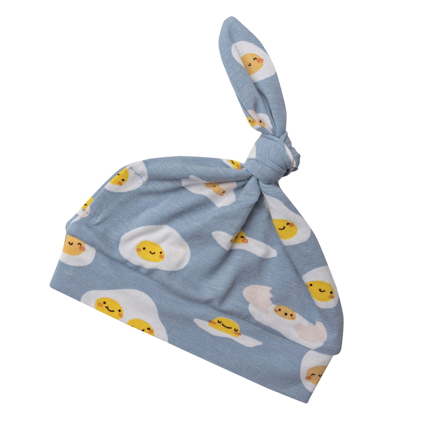Knot Beanie, Eggcetera