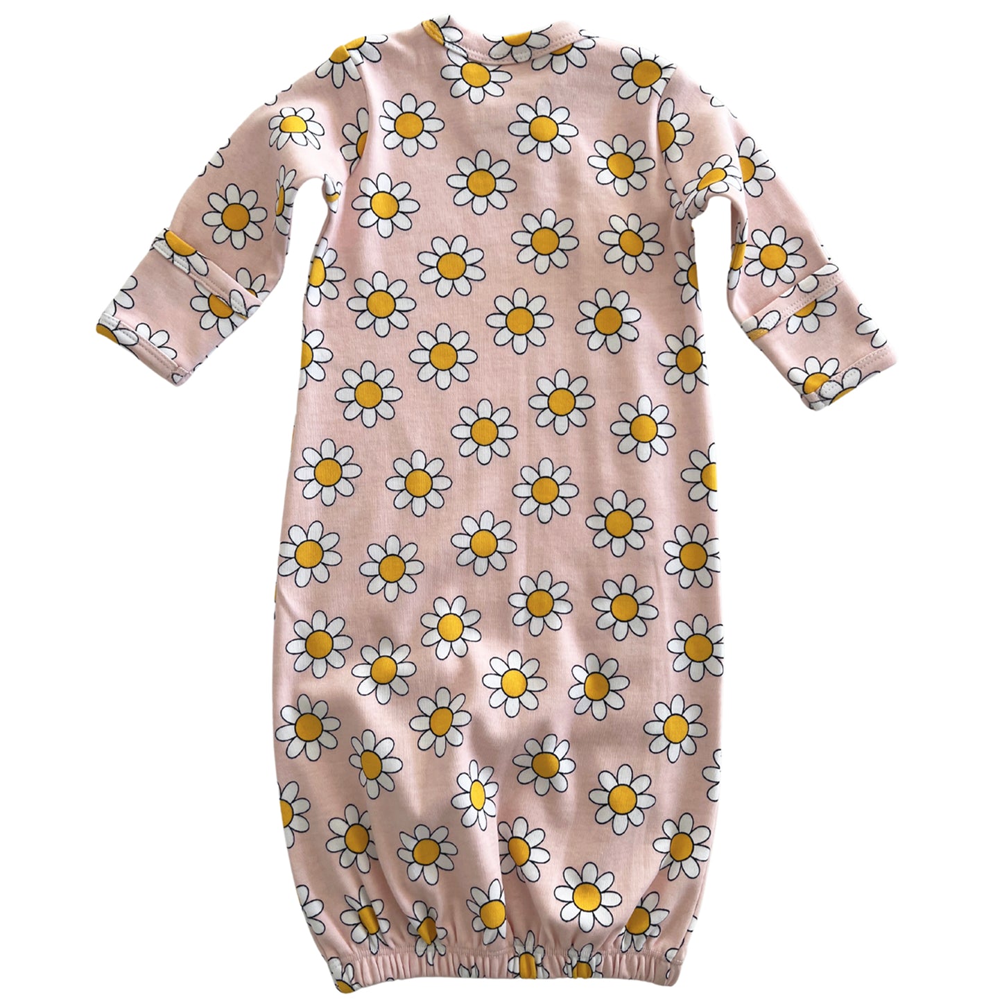Daisy Pop Taffy / Organic Gown
