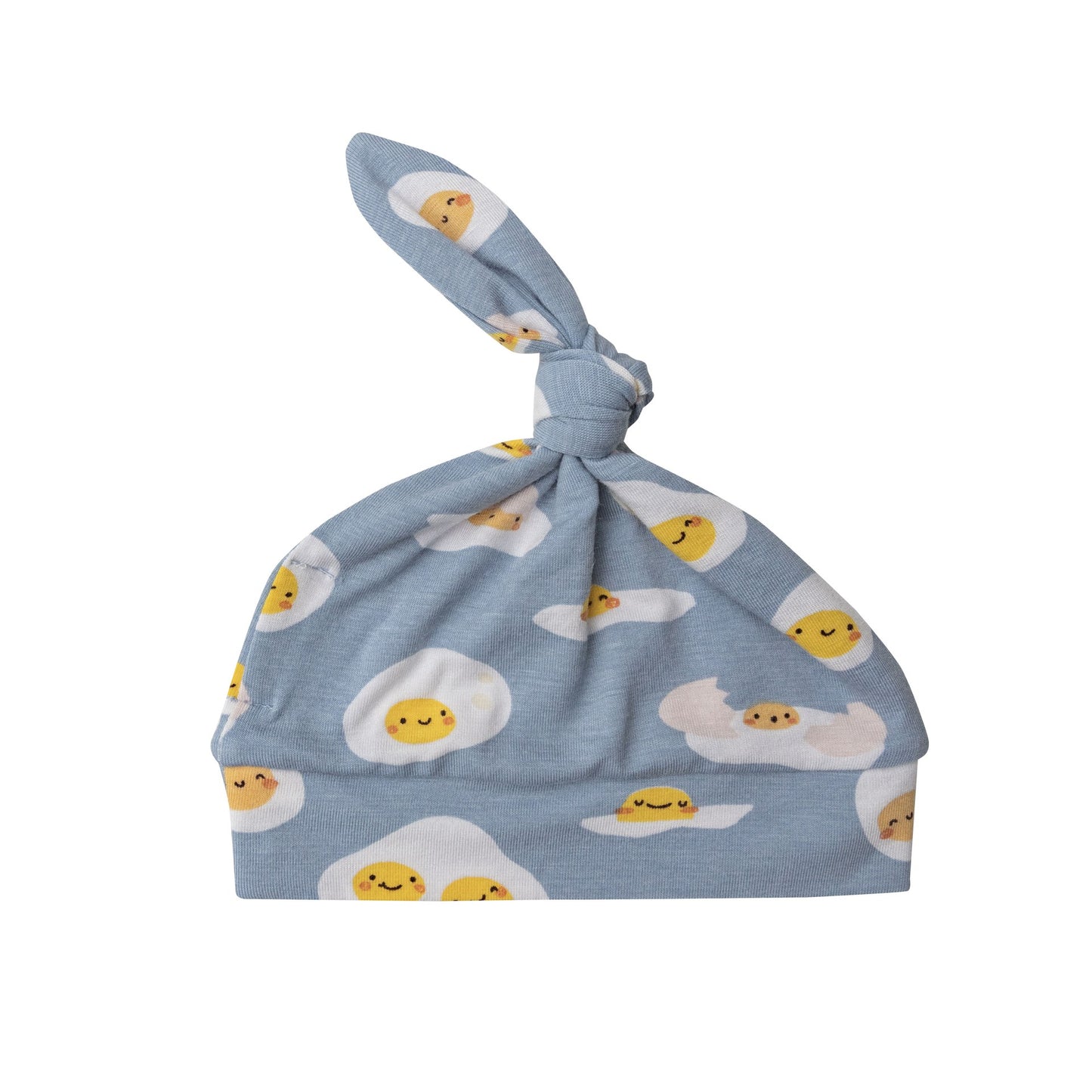 Knot Beanie, Eggcetera