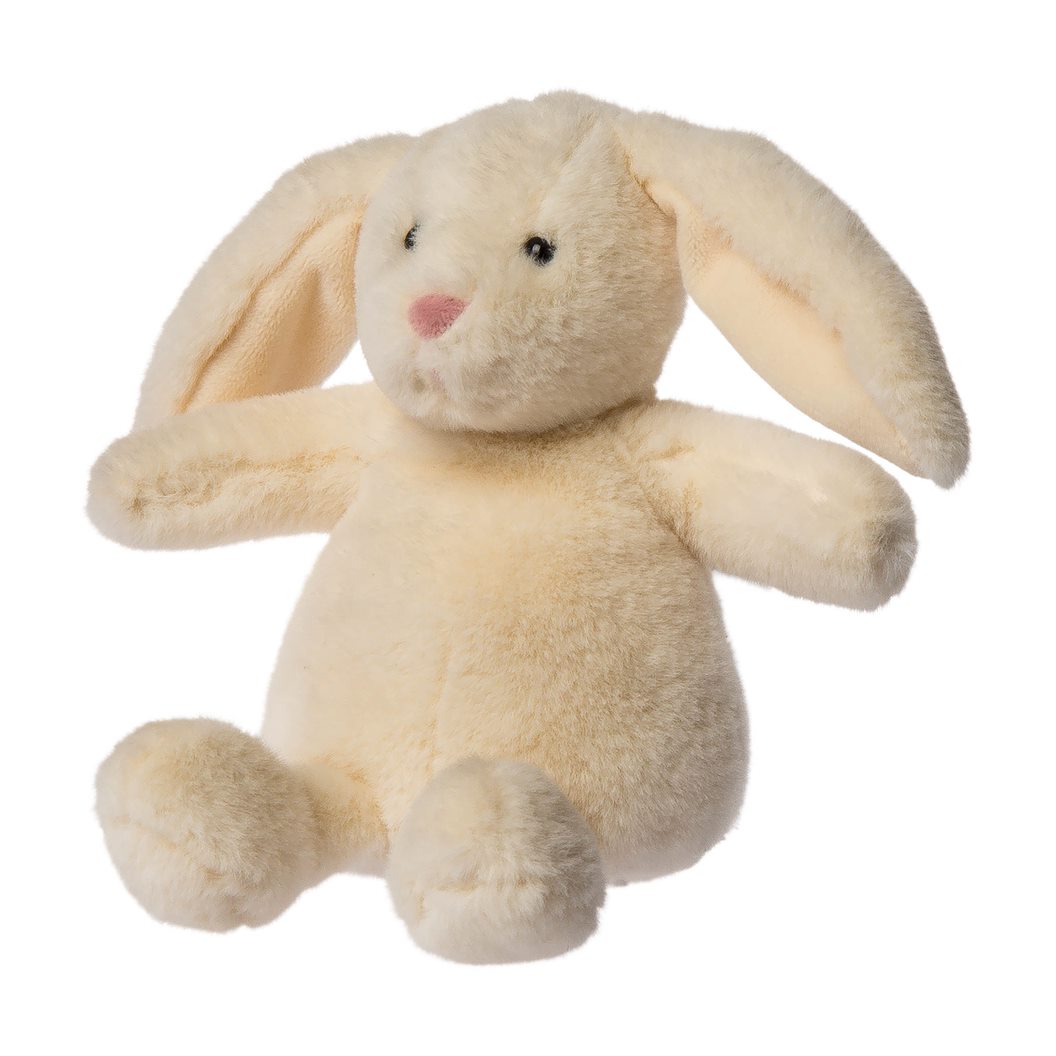 Bubbles Bunny, Cream