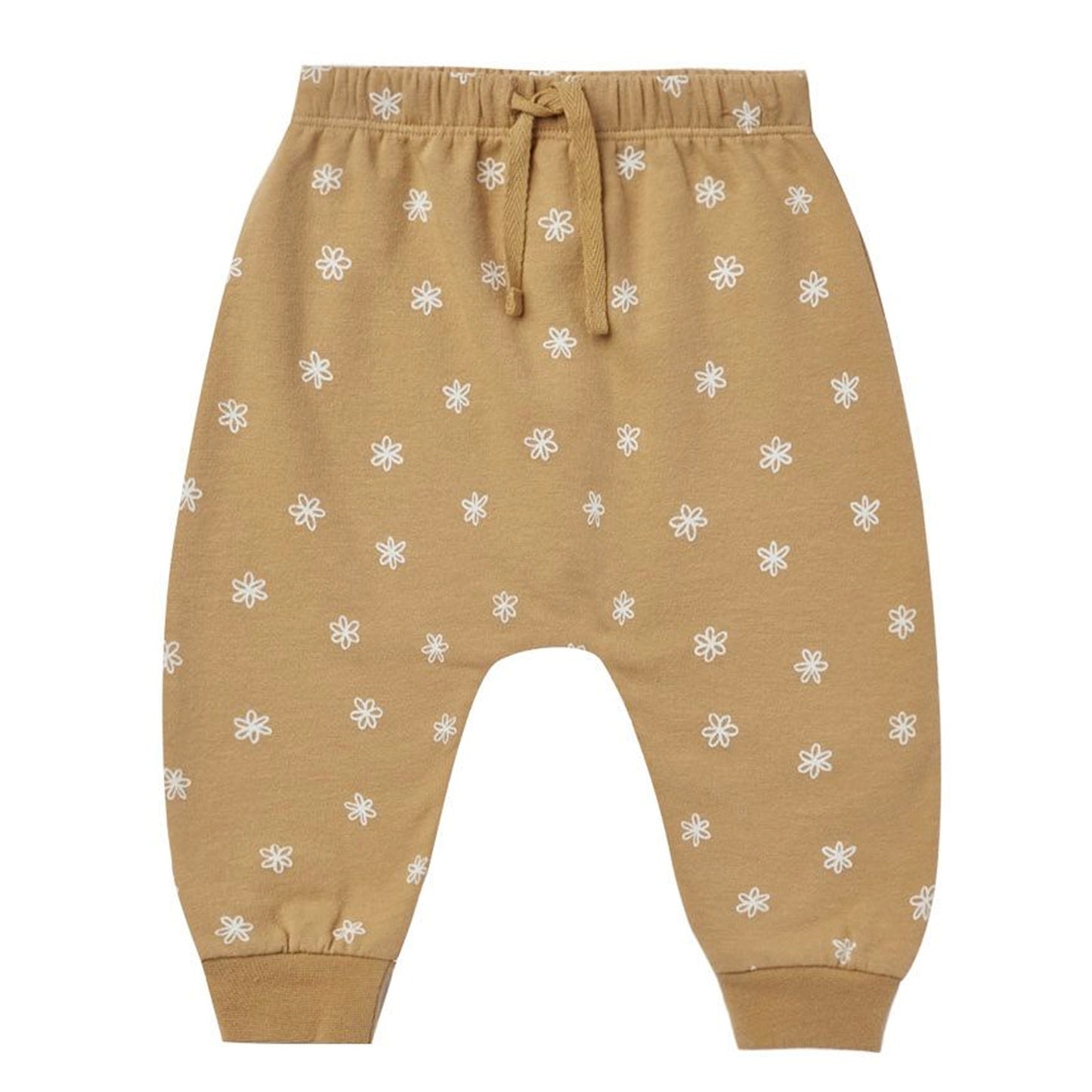 Fleece Sweatpant, Daisy