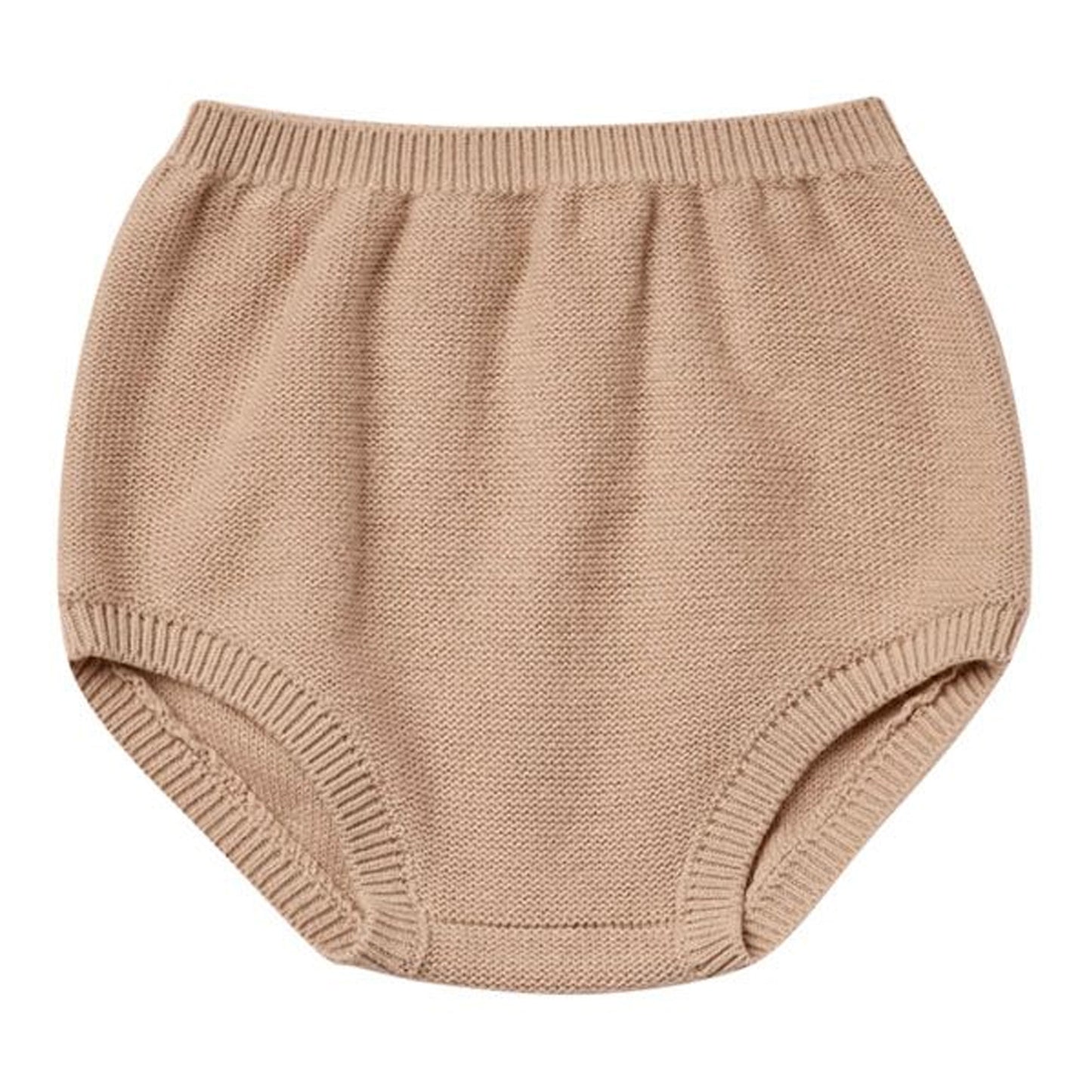 Knit Bloomer, Blush