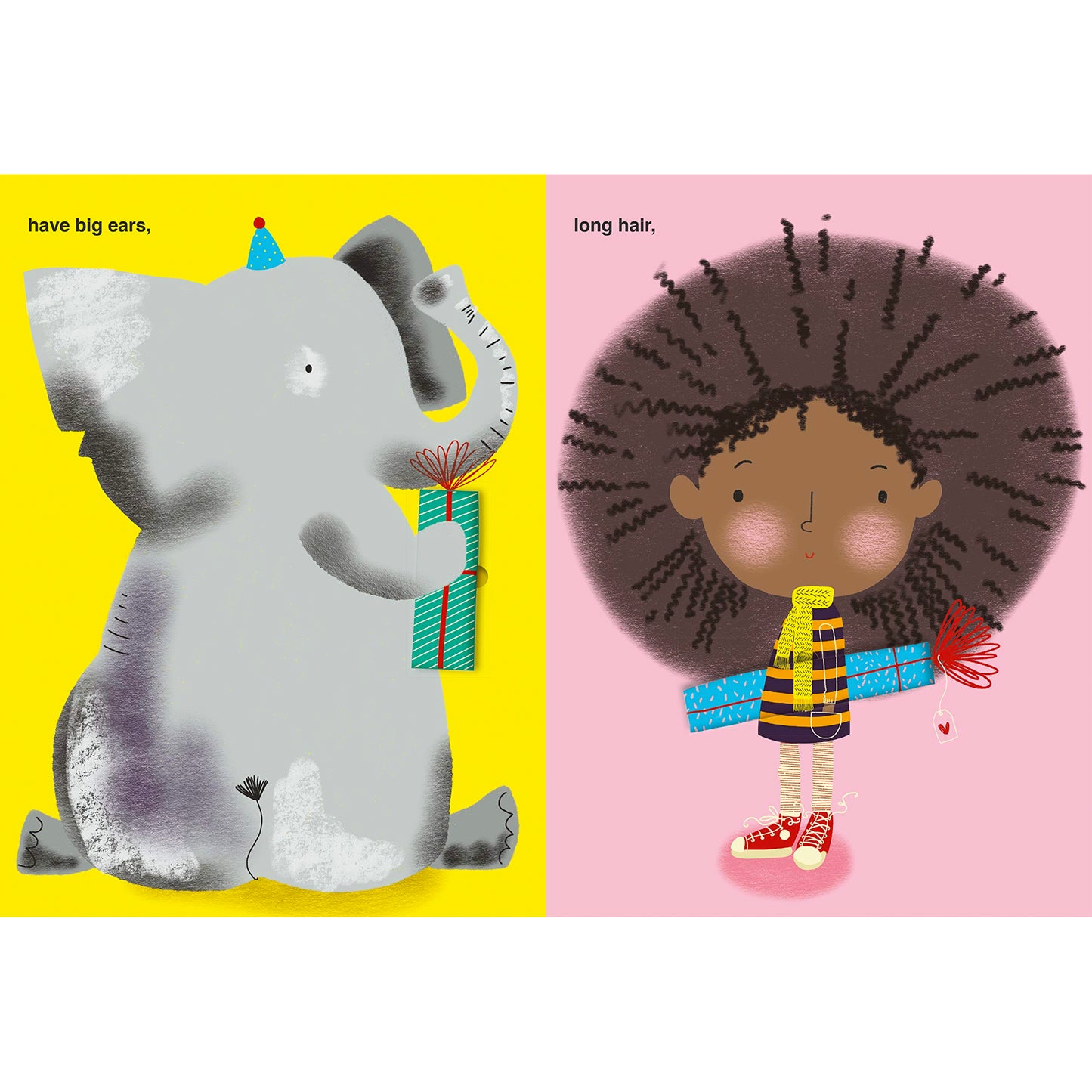 Mr Bear's Birthday Book