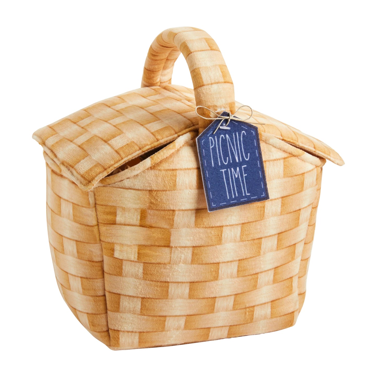Picnic Plush Toy Set
