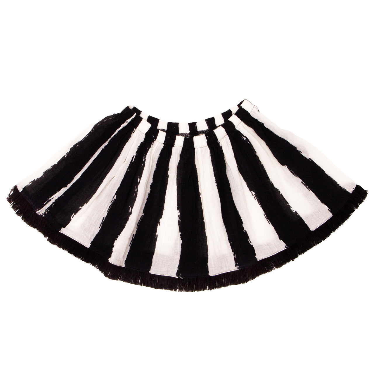 SpearmintLOVE’s baby Roller Skirt, Black Skirt