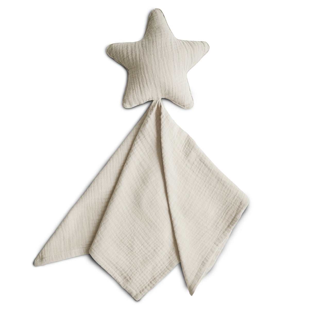 Star Lovey, Fog