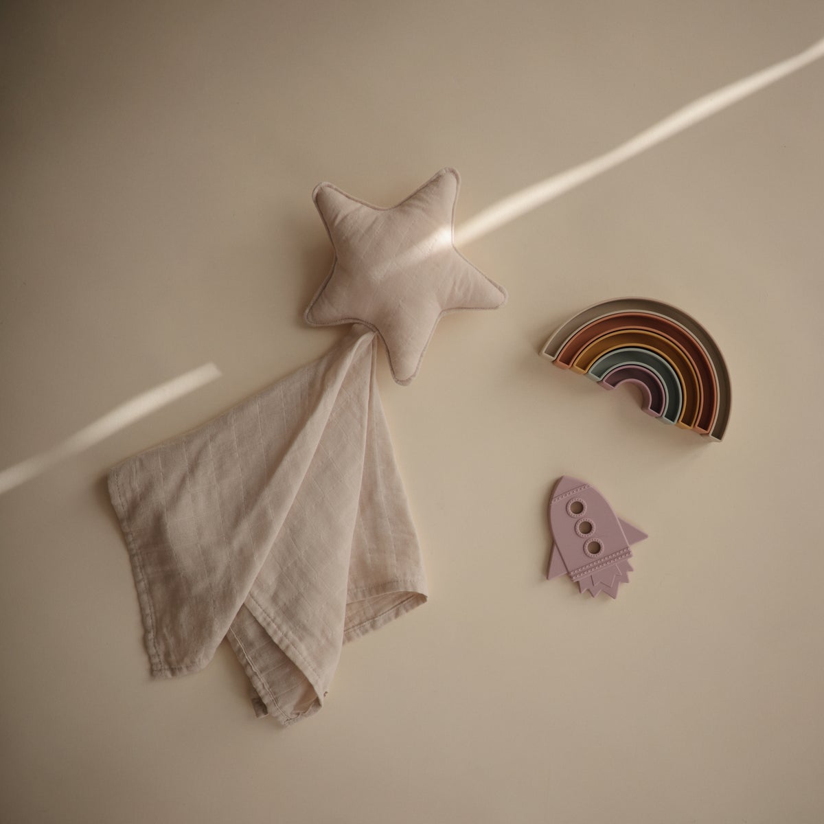 Star Lovey, Fog