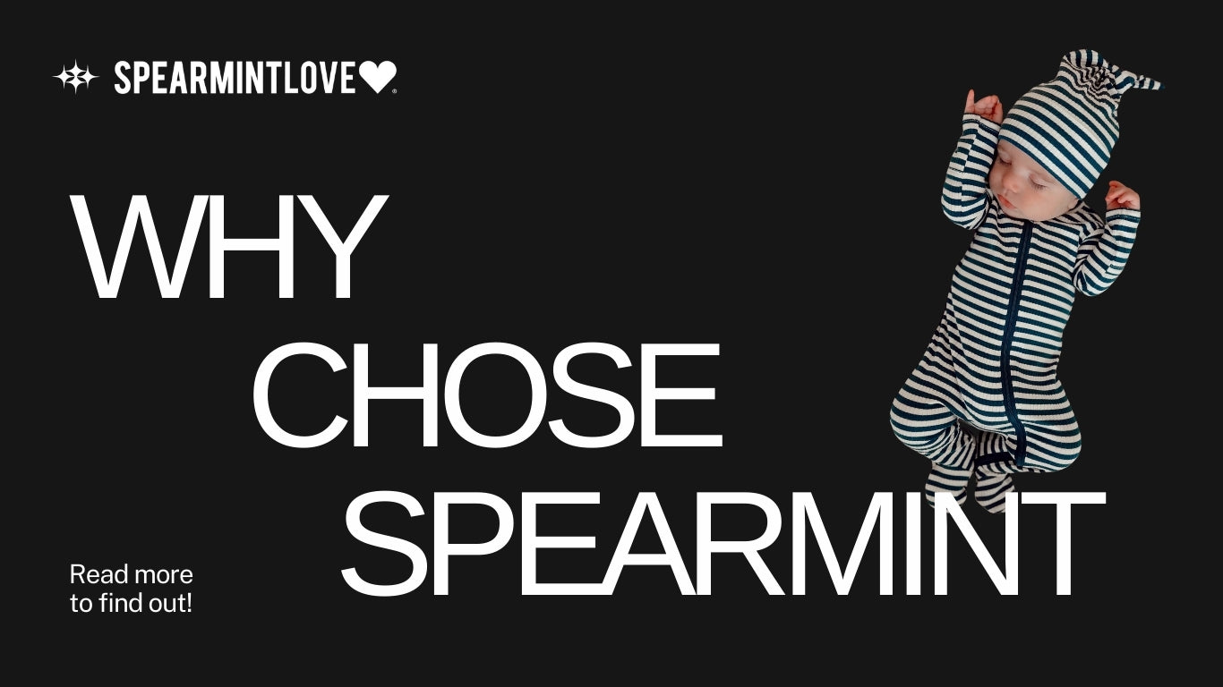 Why Moms Love SpearmintLOVE: 7 Reasons We Stand Out