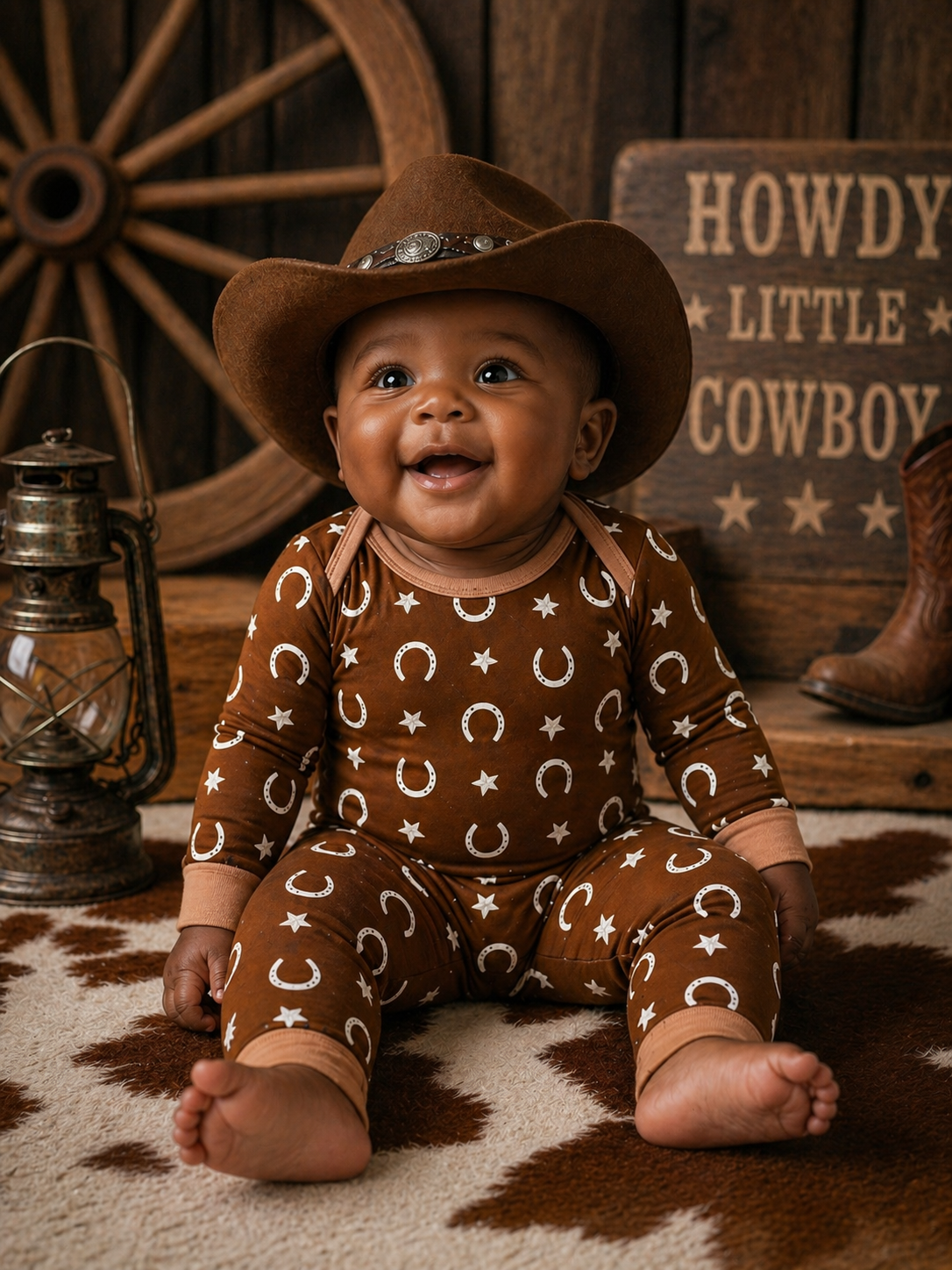 The Western Heritage Collection