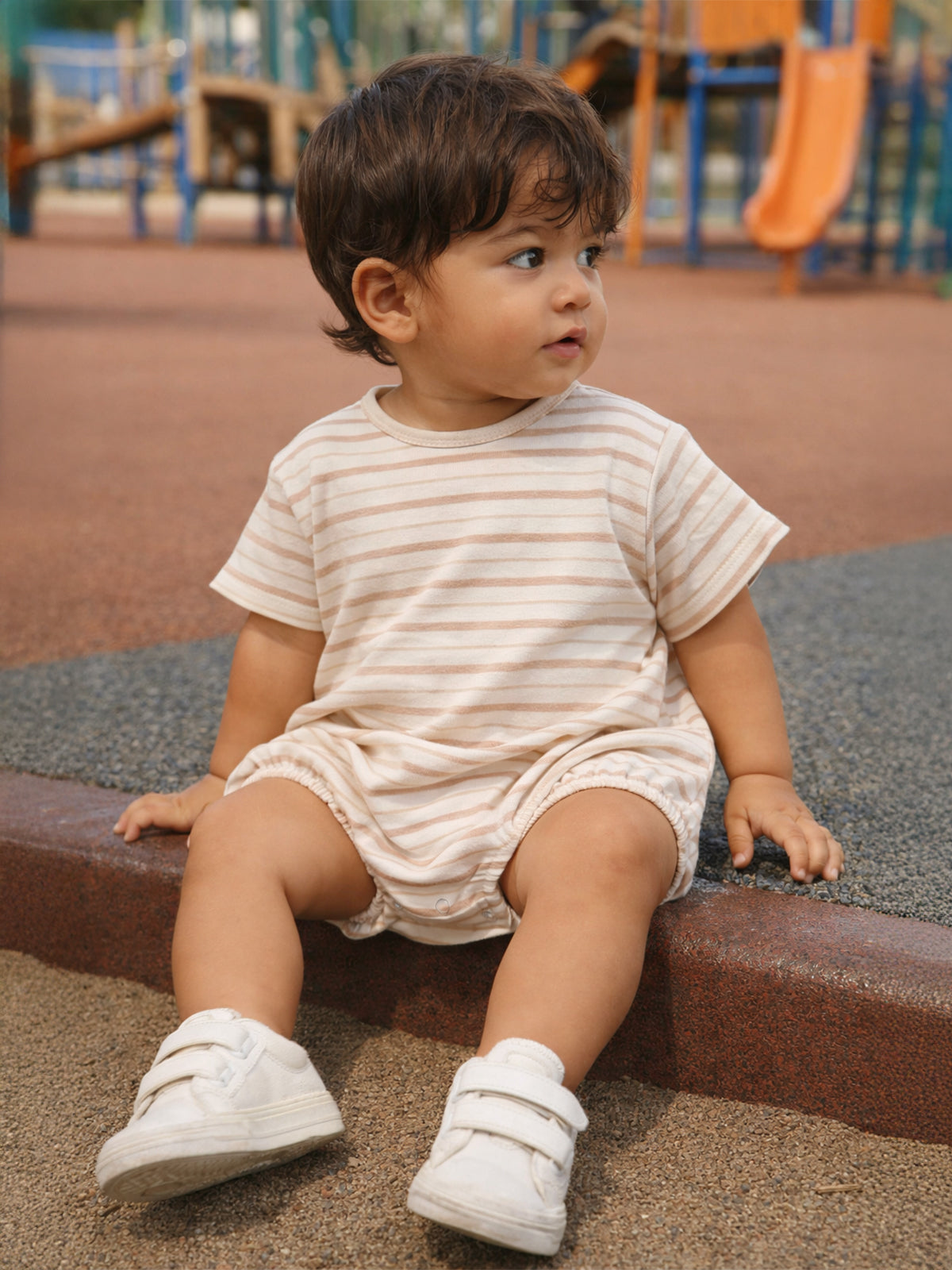 Cotton Baby Basics