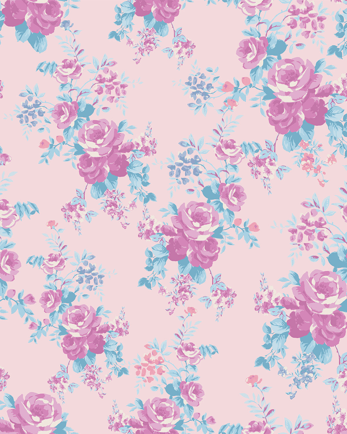 The Floral Edit